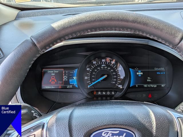 Certified 2022 Ford Edge SEL w/ Convenience Package AWD/4WD image 19