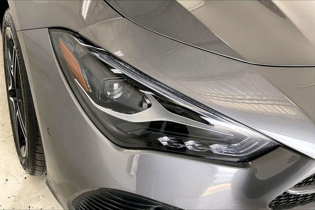 New 2026 Mercedes-Benz CLA 250 image 31