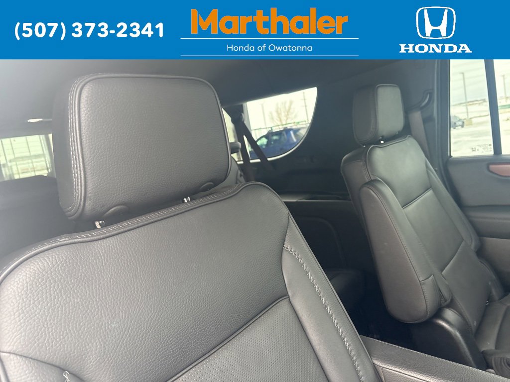 Used 2025 GMC Yukon XL Denali image 20