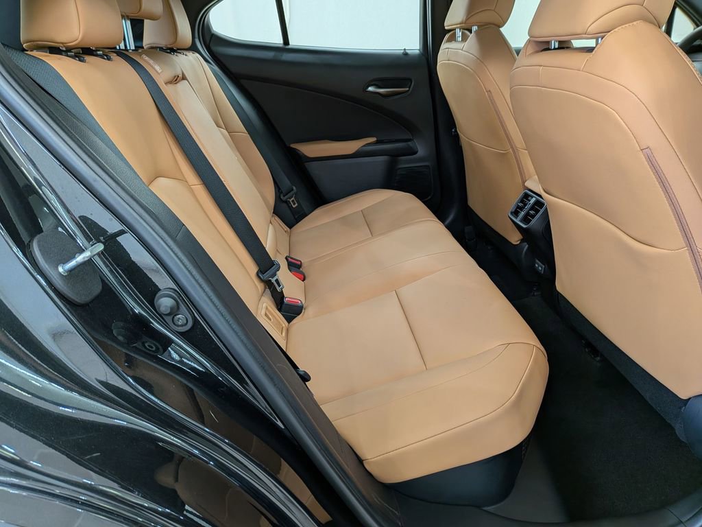 Certified 2023 Lexus UX 250h AWD w/ Premium Package image 33