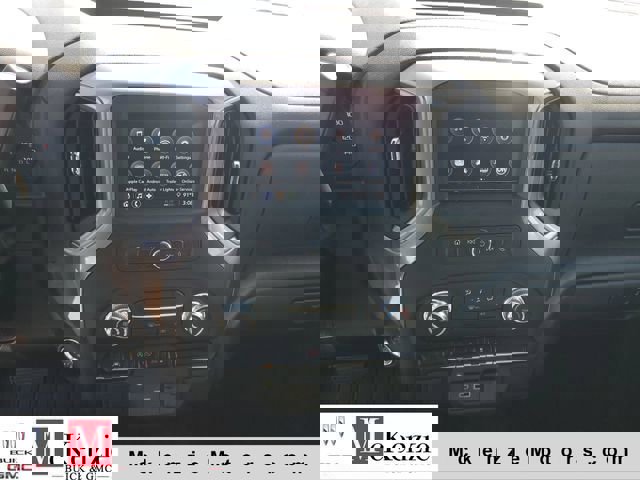 New 2026 GMC Sierra 1500 Pro w/ Graphite Edition AWD/4WD image 13