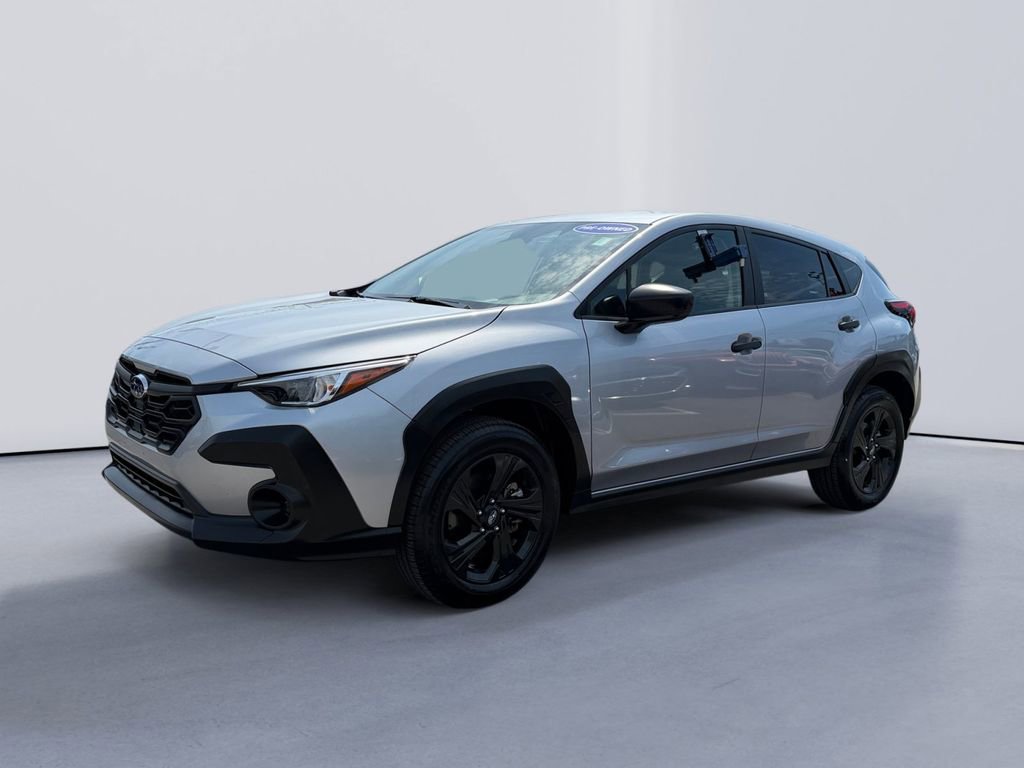 Certified 2024 Subaru Crosstrek 2.0i w/ Crosstrek Mirror Package AWD/4WD image 5