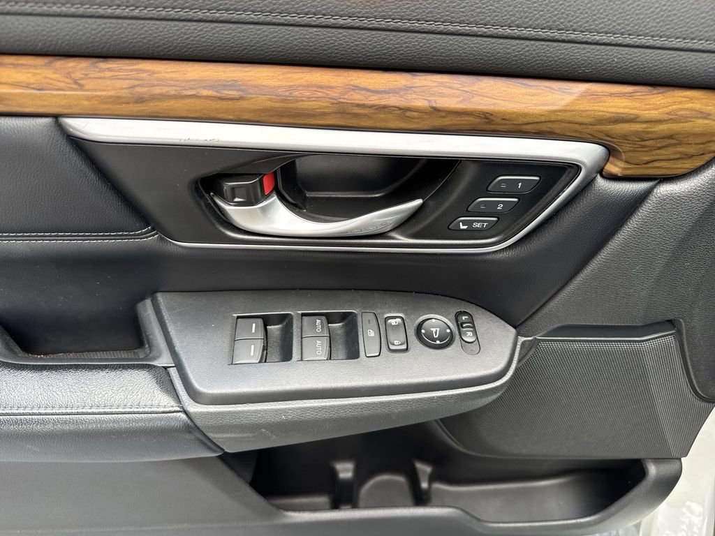 Used 2018 Honda CR-V EX-L image 36