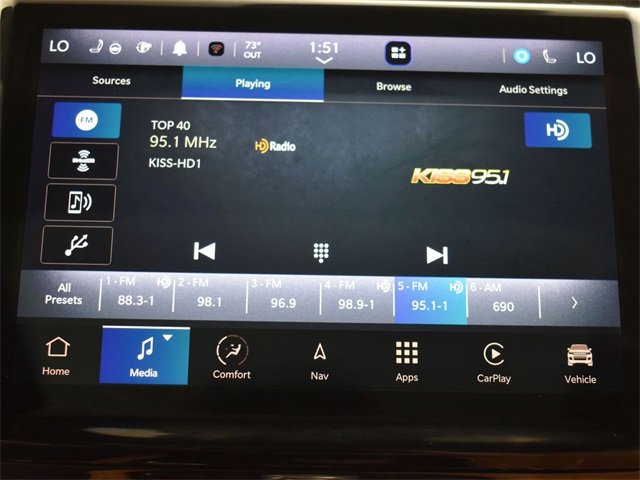 Used 2023 Jeep Grand Cherokee L Summit image 19