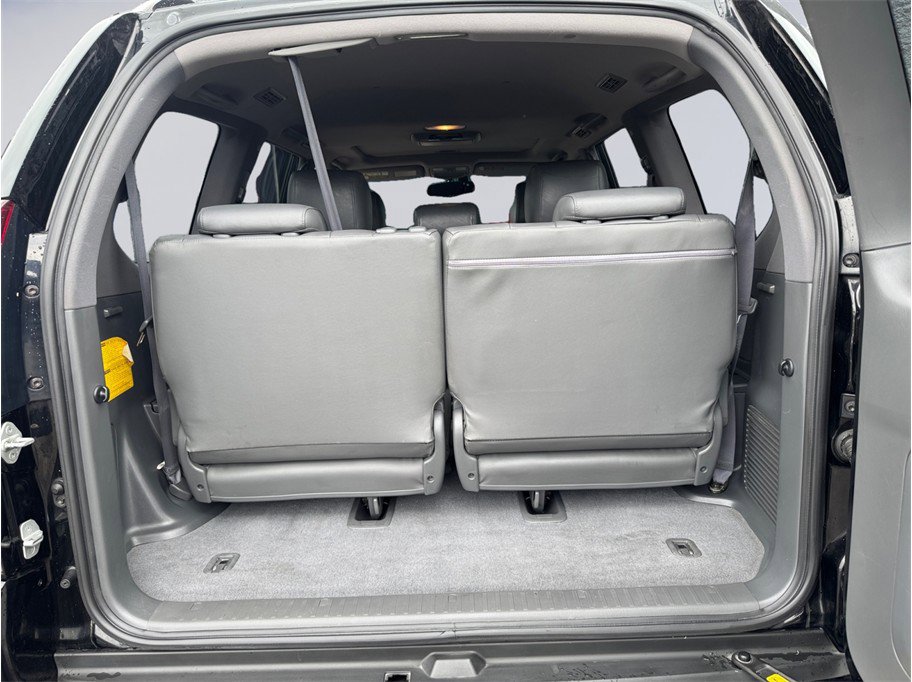 Used 2004 Lexus GX 470 AWD/4WD image 29