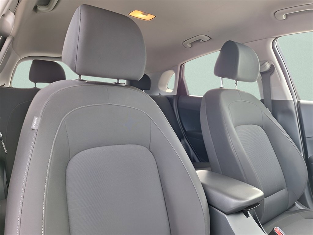 Used 2023 Hyundai Kona SEL w/ Cargo Package image 24