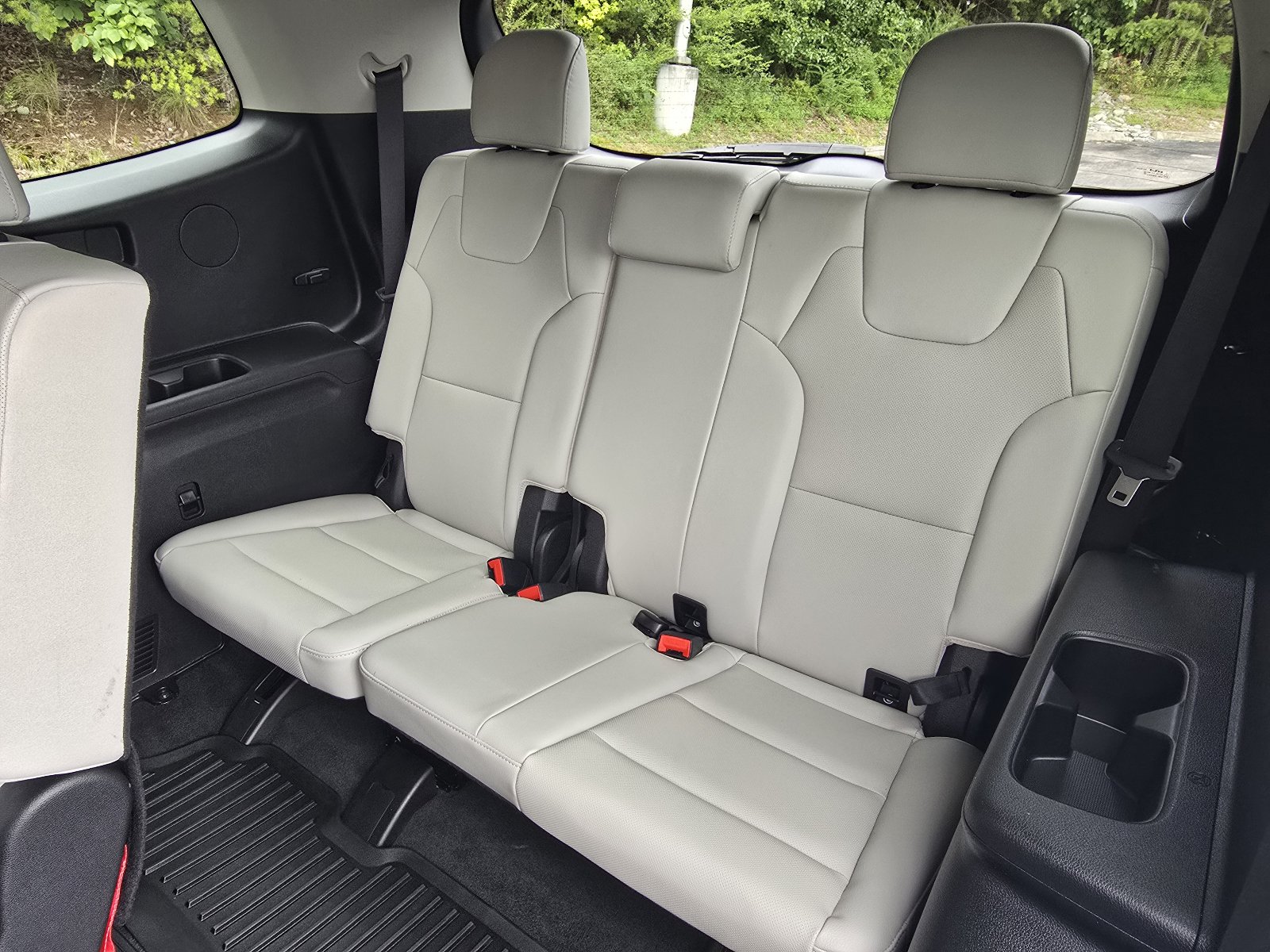 Used 2023 Kia Telluride EX FWD image 10