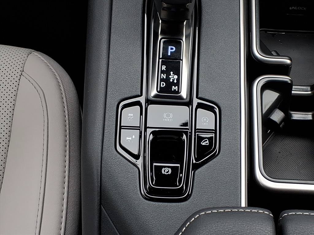 New 2026 Lexus TX 350 AWD image 27