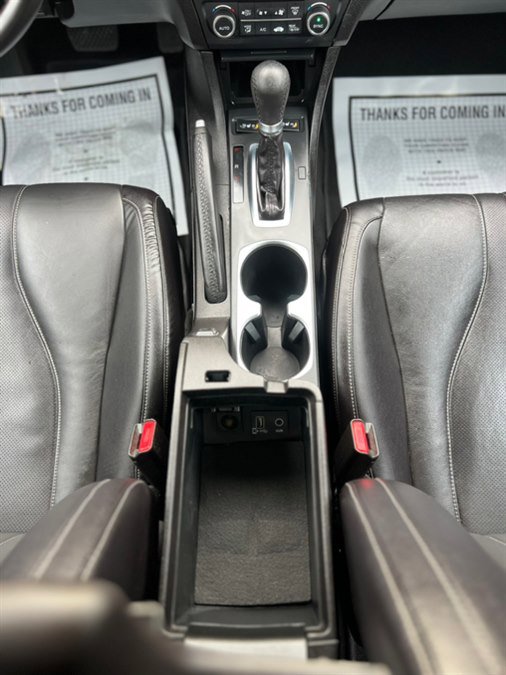 Used 2019 Acura ILX w/ Premium Package image 14