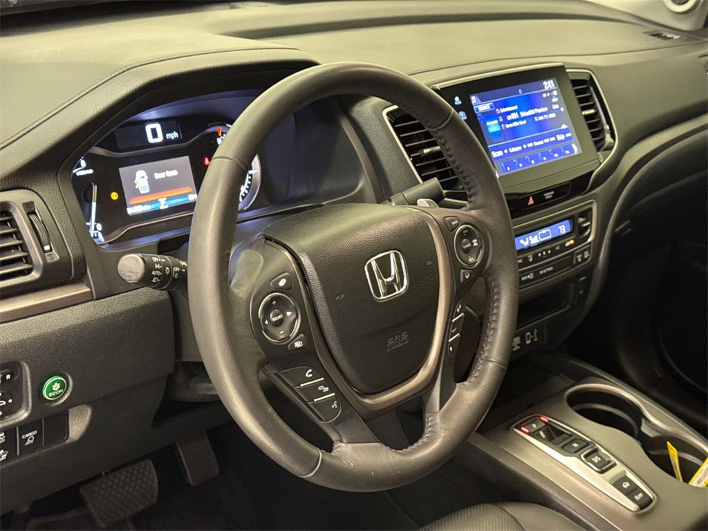Certified 2021 Honda Ridgeline RTL image 20
