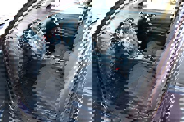 Used 2015 Nissan Rogue S image 7