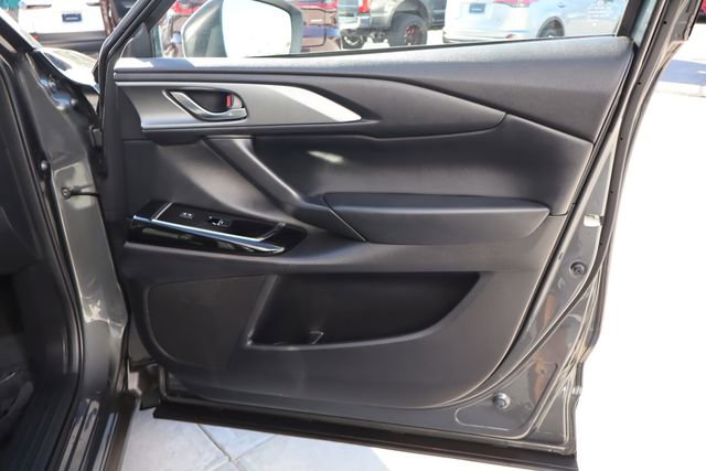 Used 2023 MAZDA CX-9 Touring AWD/4WD image 30