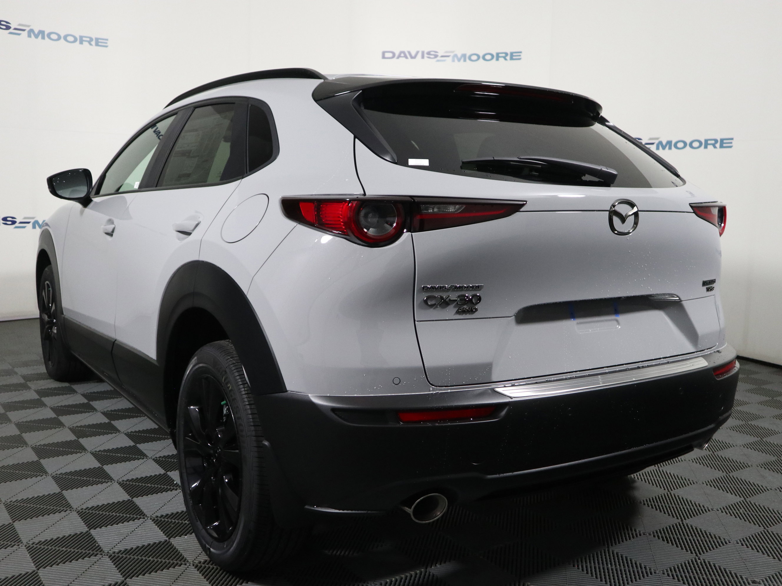 New 2026 MAZDA CX-30 Aire Edition image 7