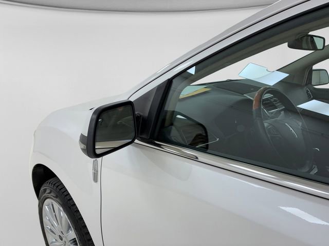 Used 2013 Lincoln MKX AWD image 10