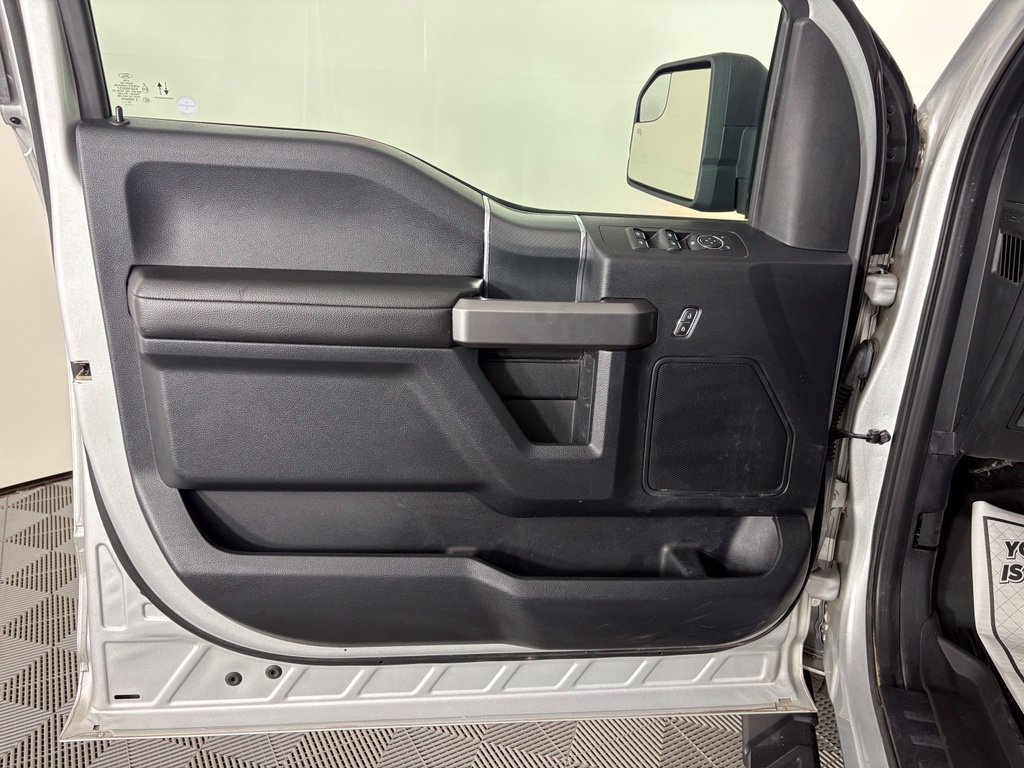 Used 2019 Ford F150 XLT w/ Equipment Group 302A Luxury AWD/4WD image 19