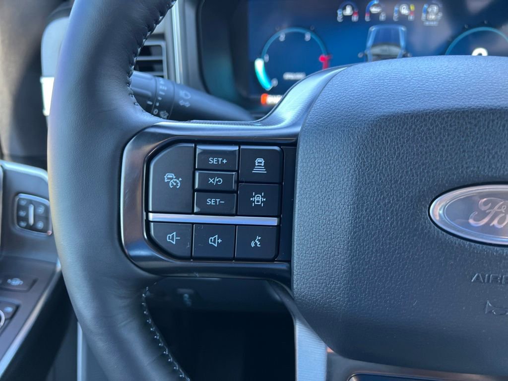 New 2026 Ford F250 Platinum image 20