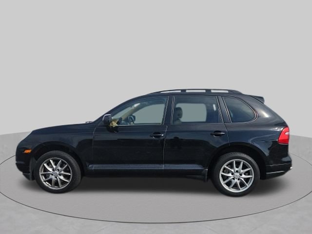 Used 2009 Porsche Cayenne S AWD/4WD image 5