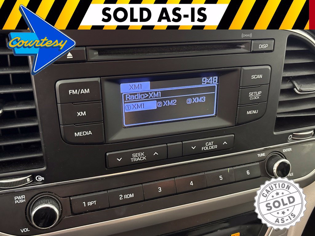 Used 2017 Hyundai Elantra SE FWD image 28