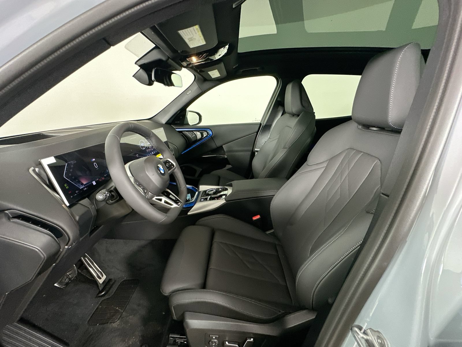 New 2026 BMW X3 xDrive30i w/ Premium Package AWD/4WD image 32