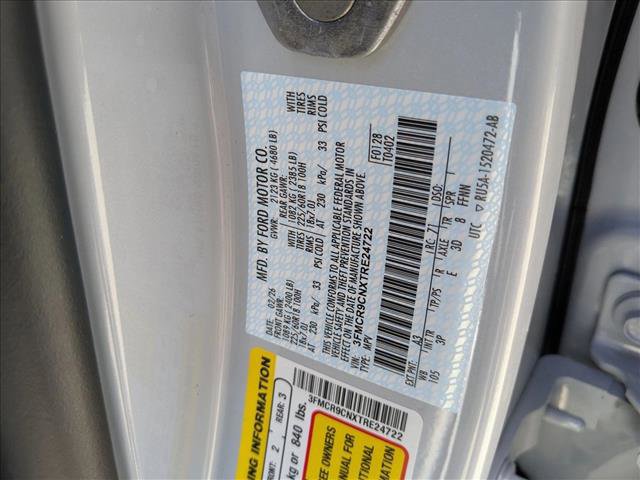 New 2026 Ford Bronco Sport Outer Banks image 17