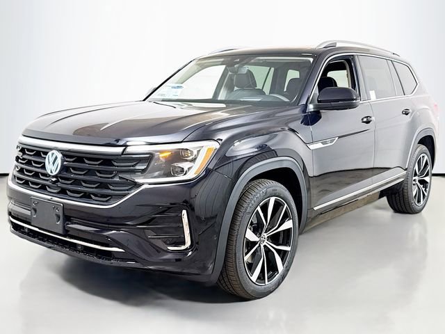 New 2026 Volkswagen Atlas SEL Premium R-Line image 1