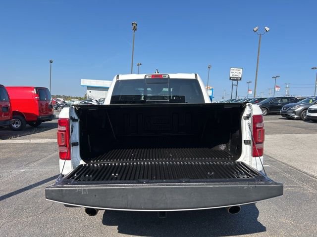 Used 2022 RAM 1500 Laramie AWD/4WD image 22