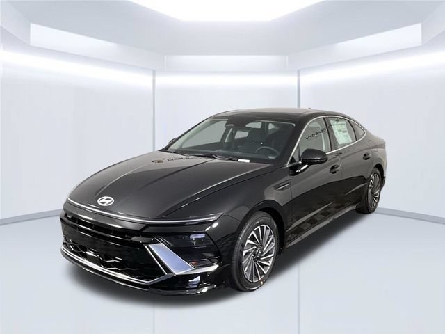 Used 2026 Hyundai Sonata SEL FWD image 11