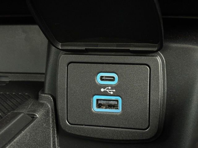 New 2025 Ford Bronco 4-Door w/ Sasquatch Package image 39