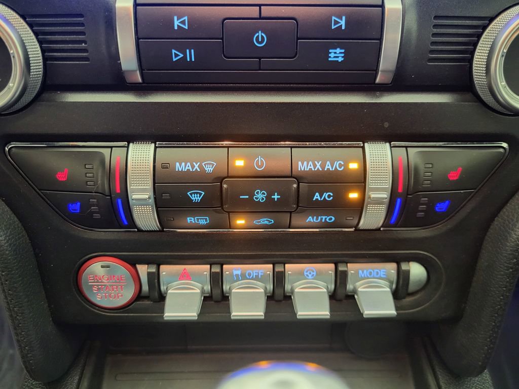 Used 2022 Ford Mustang Premium image 6