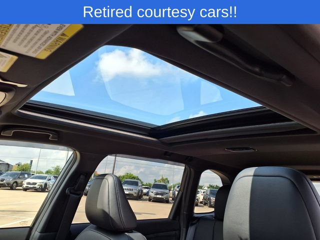 Used 2025 Subaru Forester Limited AWD/4WD image 6