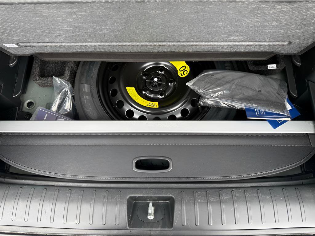 Used 2024 Hyundai Tucson XRT image 34