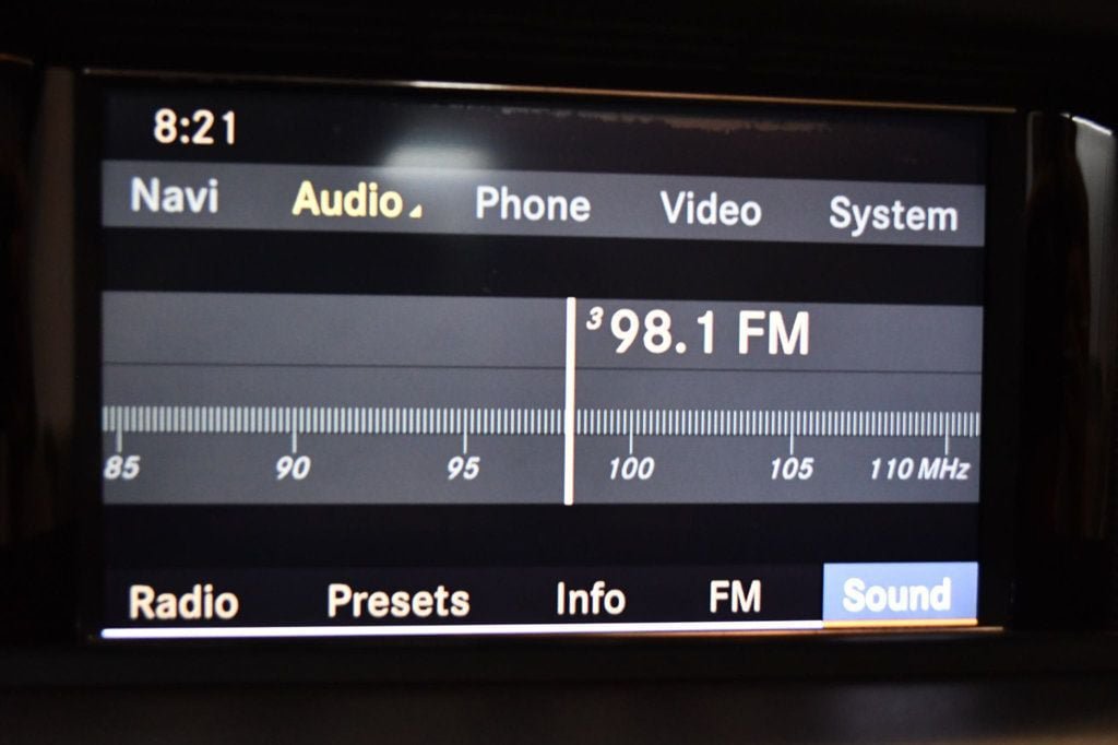 Used 2011 Mercedes-Benz E 550 Cabriolet image 57