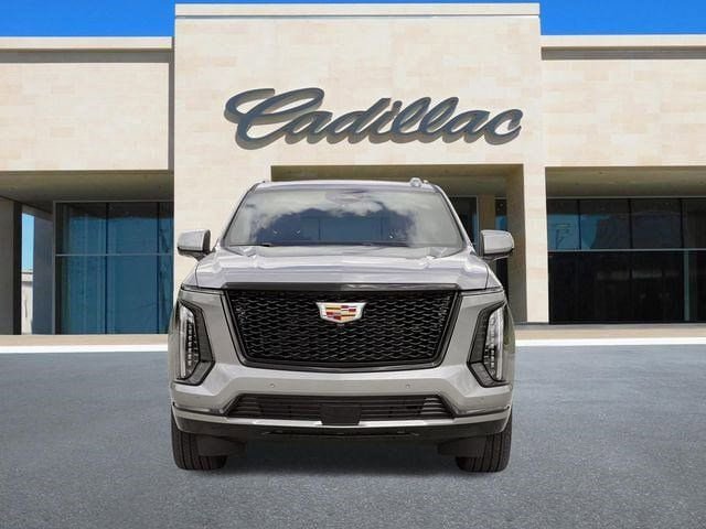 New 2026 Cadillac Escalade Sport w/ Touring Package AWD/4WD image 7