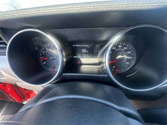 Used 2023 Ford Mustang Premium image 10