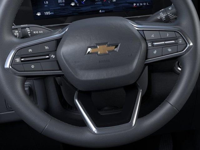 New 2026 Chevrolet Tahoe Premier w/ Sun And Tow Package AWD/4WD image 19