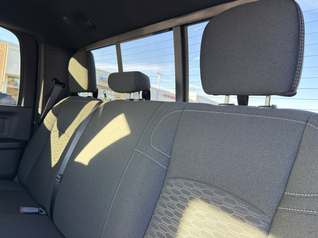 New 2026 RAM 2500 Tradesman image 35