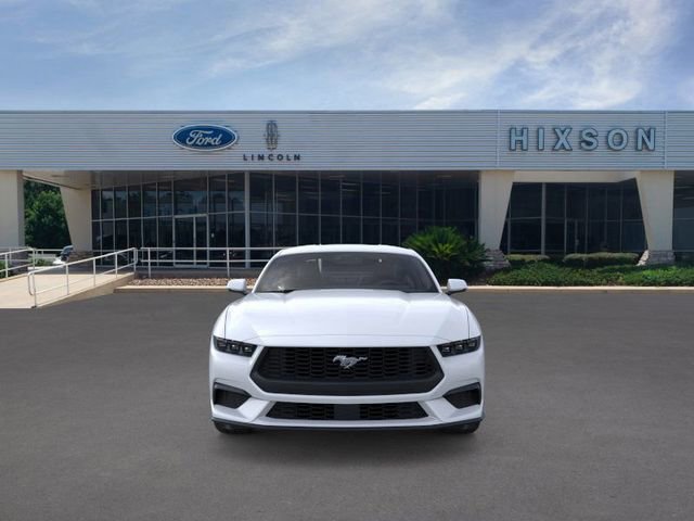 New 2026 Ford Mustang Premium image 7