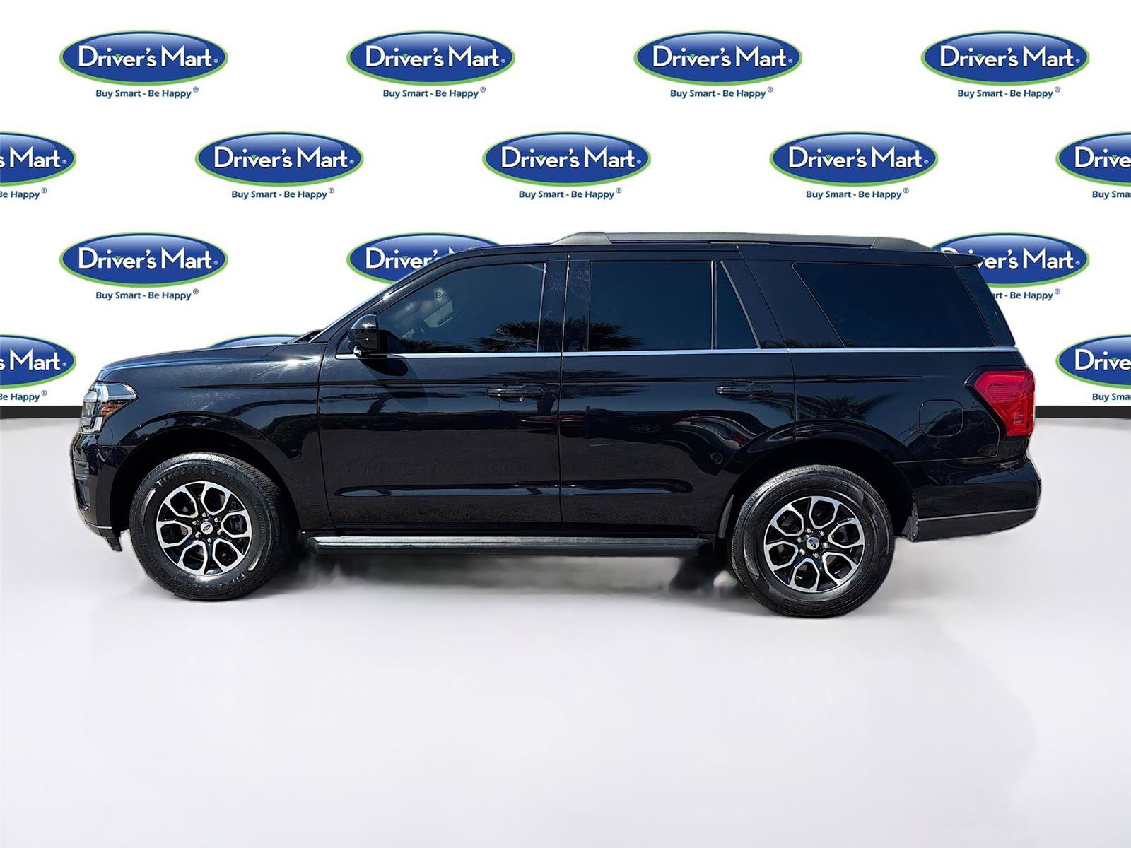 Used 2022 Ford Expedition XLT RWD image 4