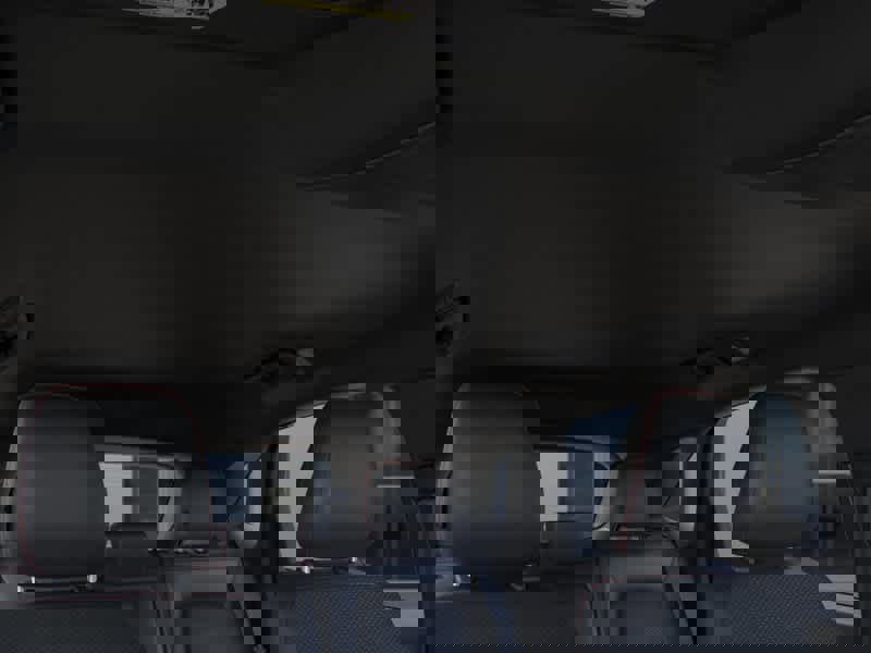 New 2025 Ford Escape ST-Line Select w/ Tech Pack #1 image 22