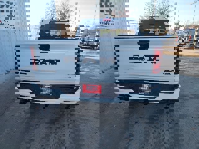 New 2026 RAM 1500 Big Horn image 23