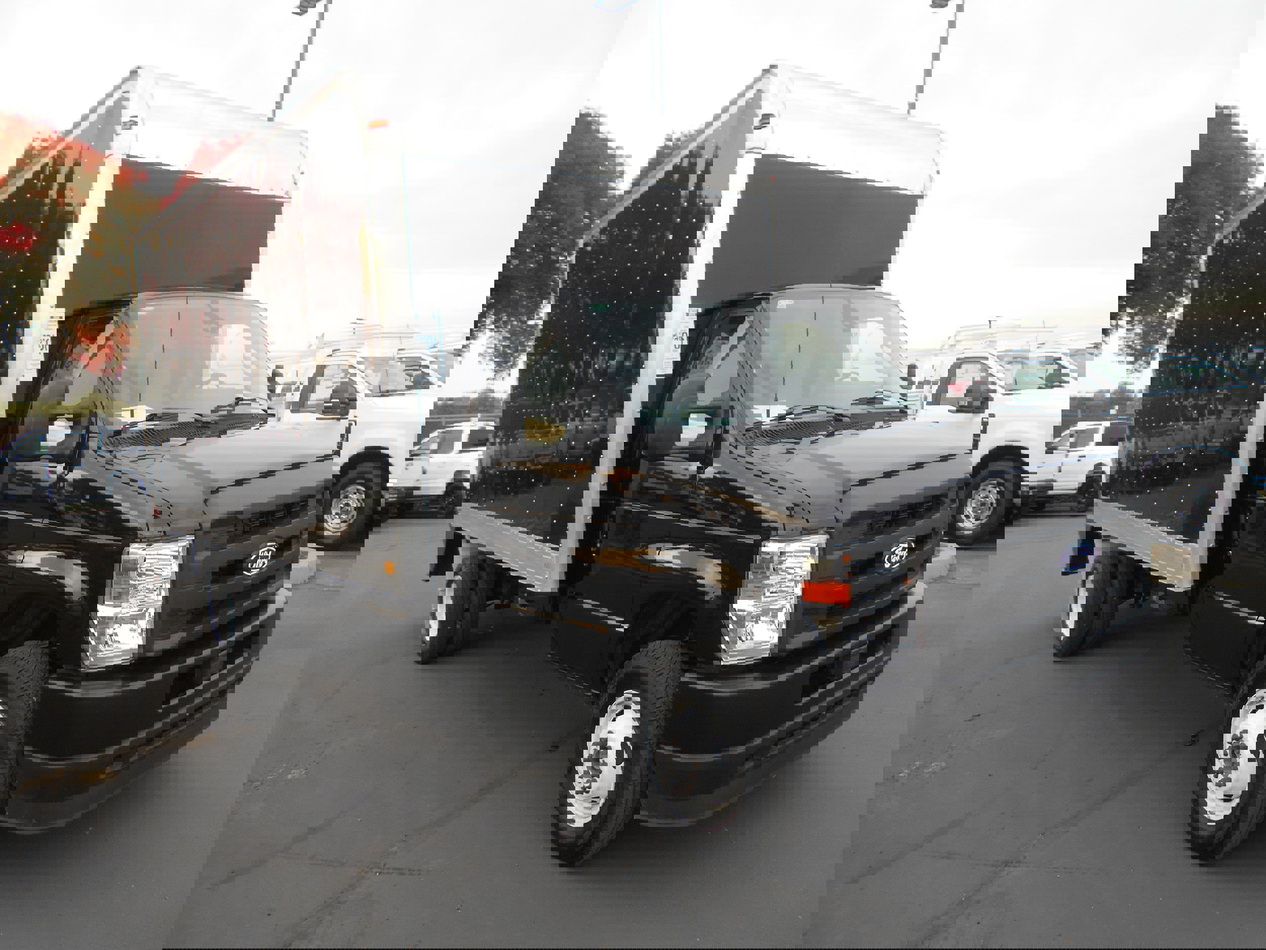 Used 2026 Ford E-450 and Econoline 450 Super Duty w/ Gaseous Engine Prep Package image 11