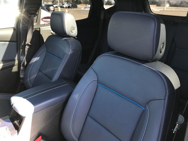 Used 2025 Chevrolet Blazer RS w/ Driver Confidence II Package image 6