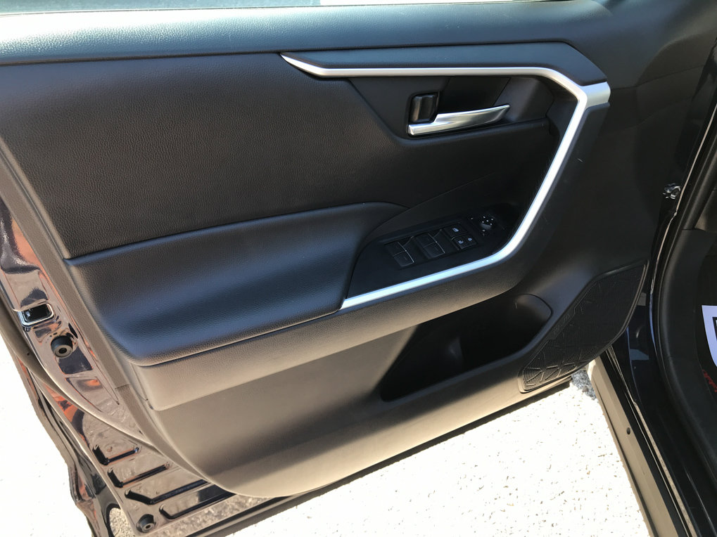 Certified 2025 Toyota RAV4 XLE AWD/4WD image 13