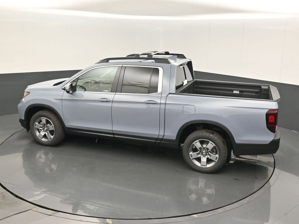 New 2026 Honda Ridgeline RTL image 15