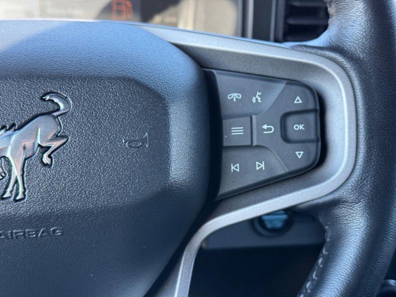 Used 2023 Ford Bronco Badlands w/ Sasquatch Package image 20