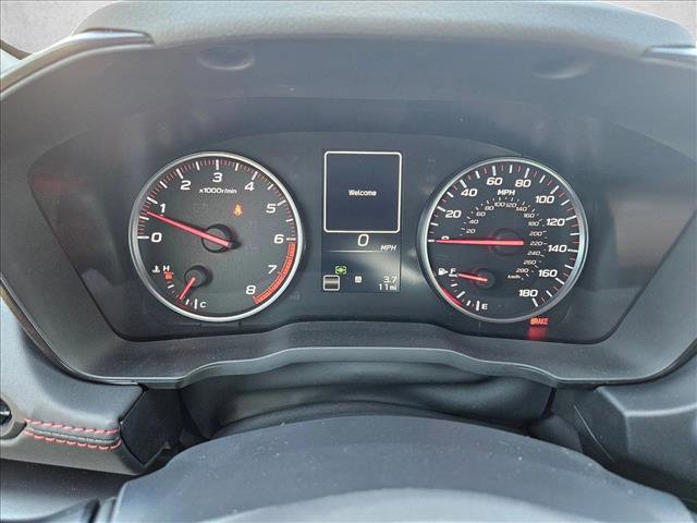 New 2026 Subaru WRX Premium image 11