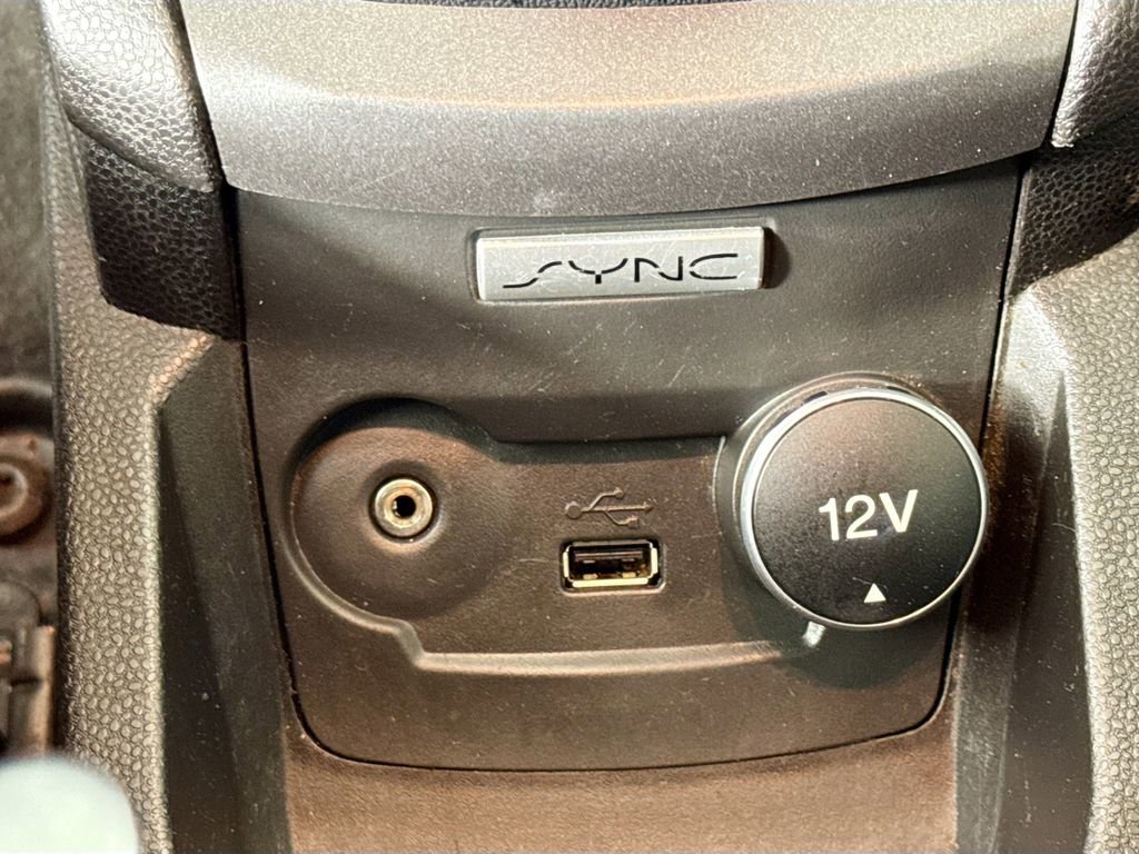 Used 2015 Ford Fiesta S image 16