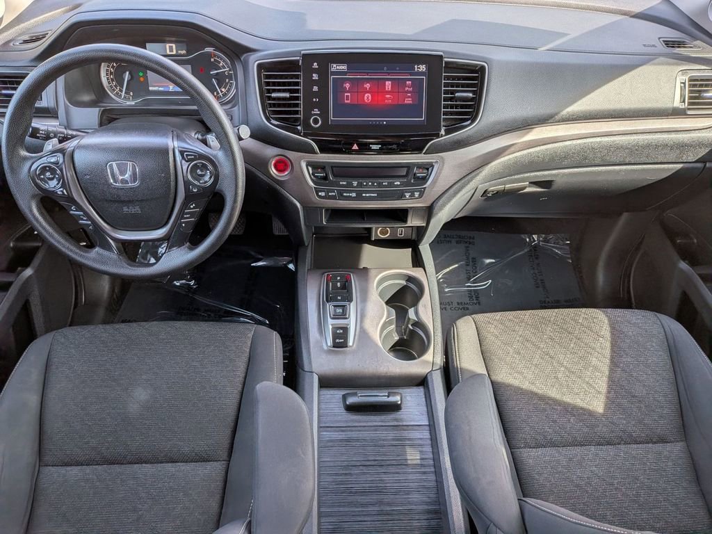 Used 2023 Honda Ridgeline Sport image 26