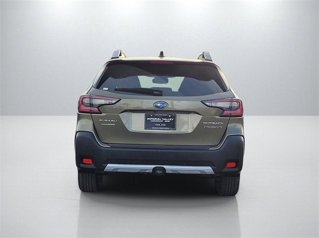 Used 2025 Subaru Outback Touring XT w/ Tech Package 2 image 5