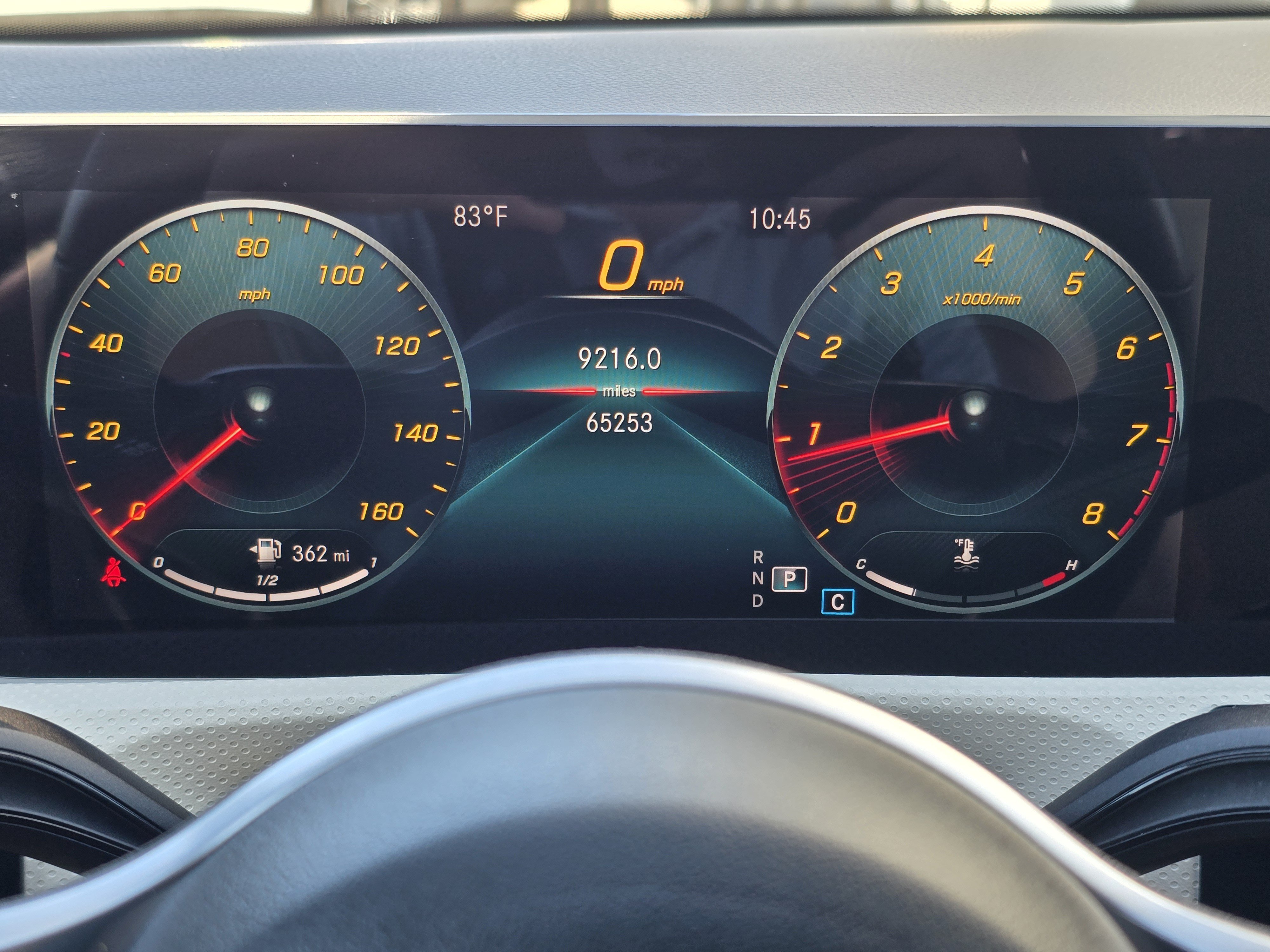 Used 2019 Mercedes-Benz A 220 image 22